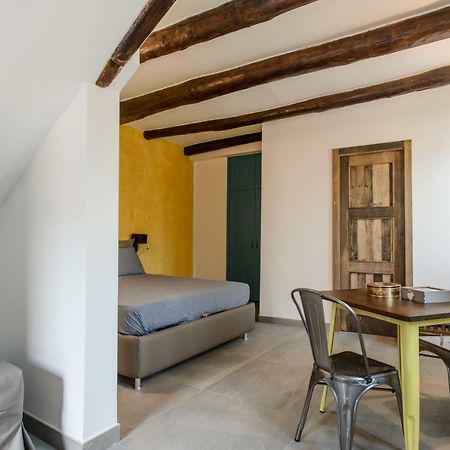 Napoli Suite Toledo 10 Exteriér fotografie