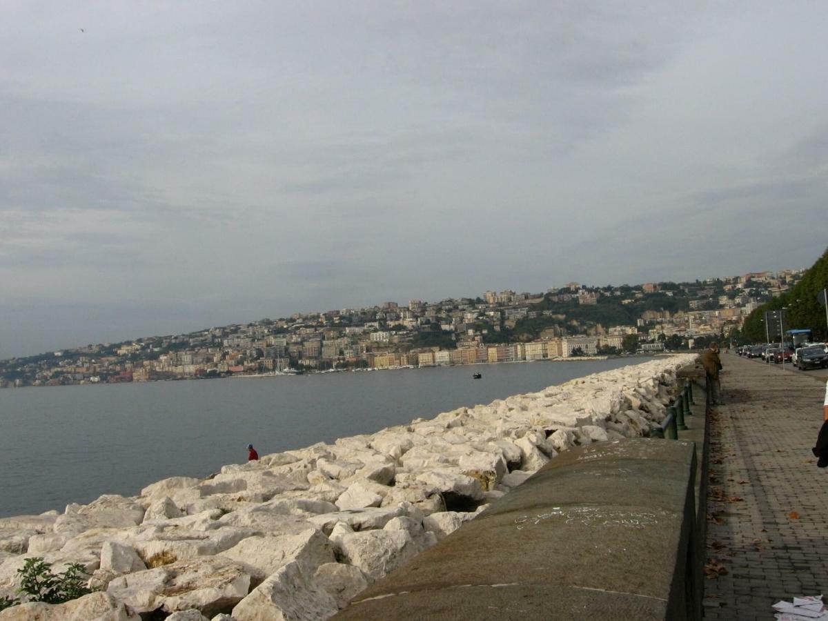 Napoli Suite Toledo 10 Exteriér fotografie