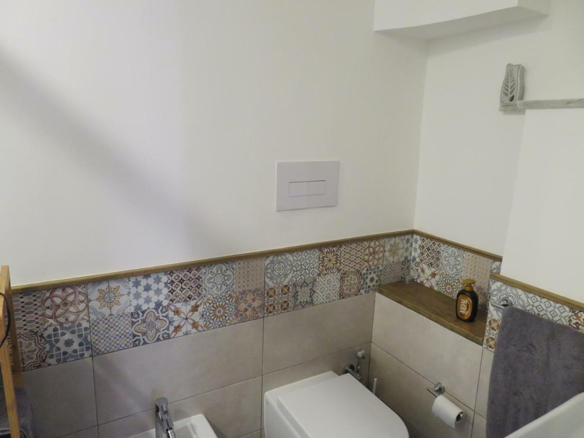 Napoli Suite Toledo 10 Exteriér fotografie