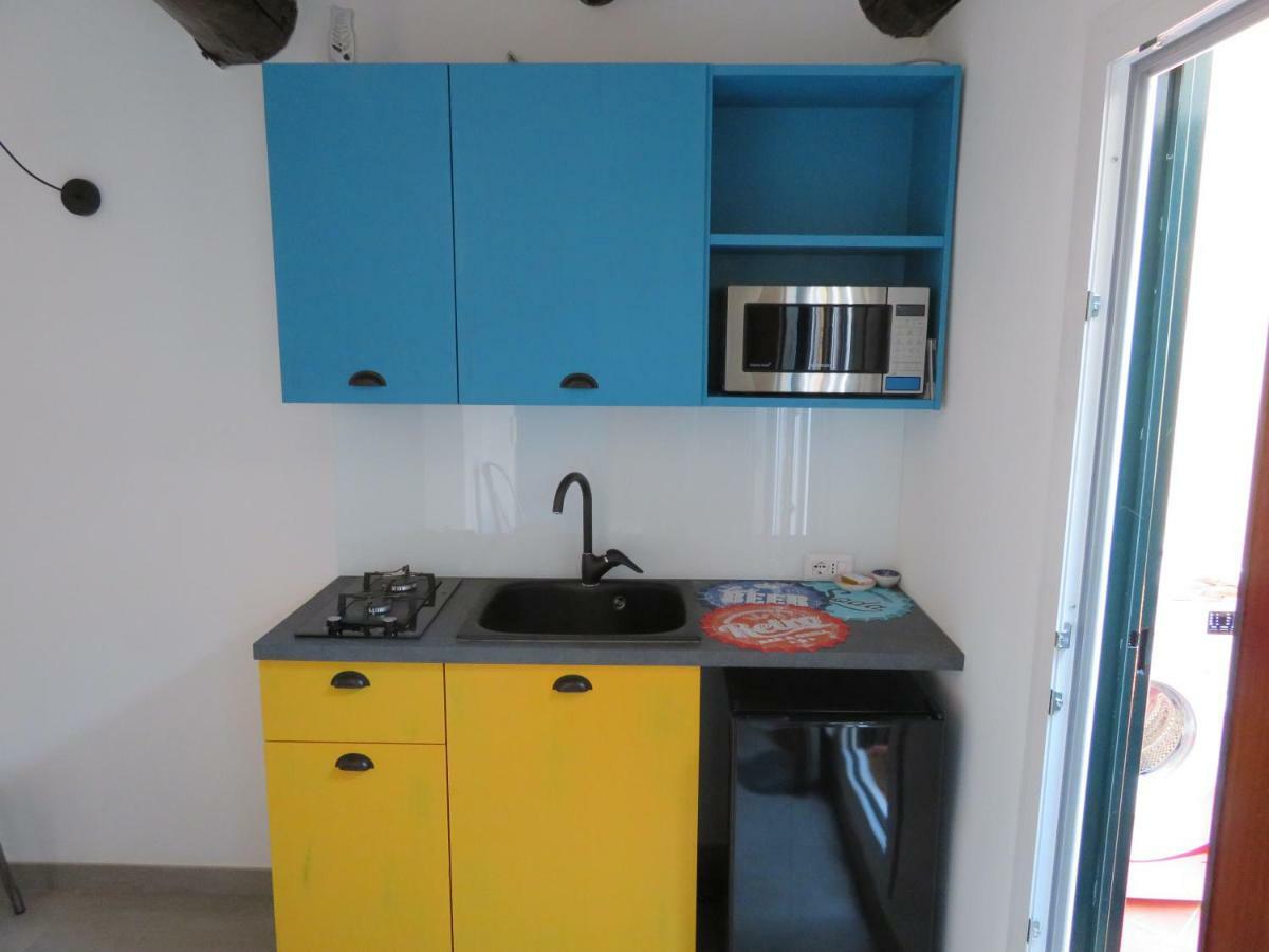 Napoli Suite Toledo 10 Exteriér fotografie