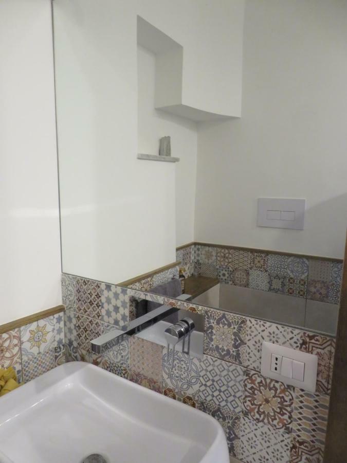 Napoli Suite Toledo 10 Exteriér fotografie