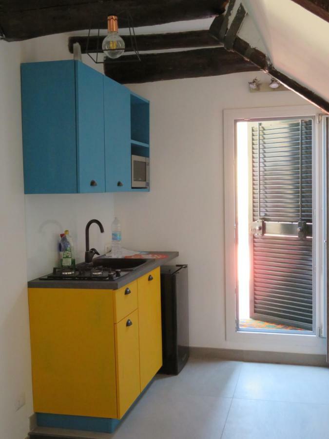 Napoli Suite Toledo 10 Exteriér fotografie