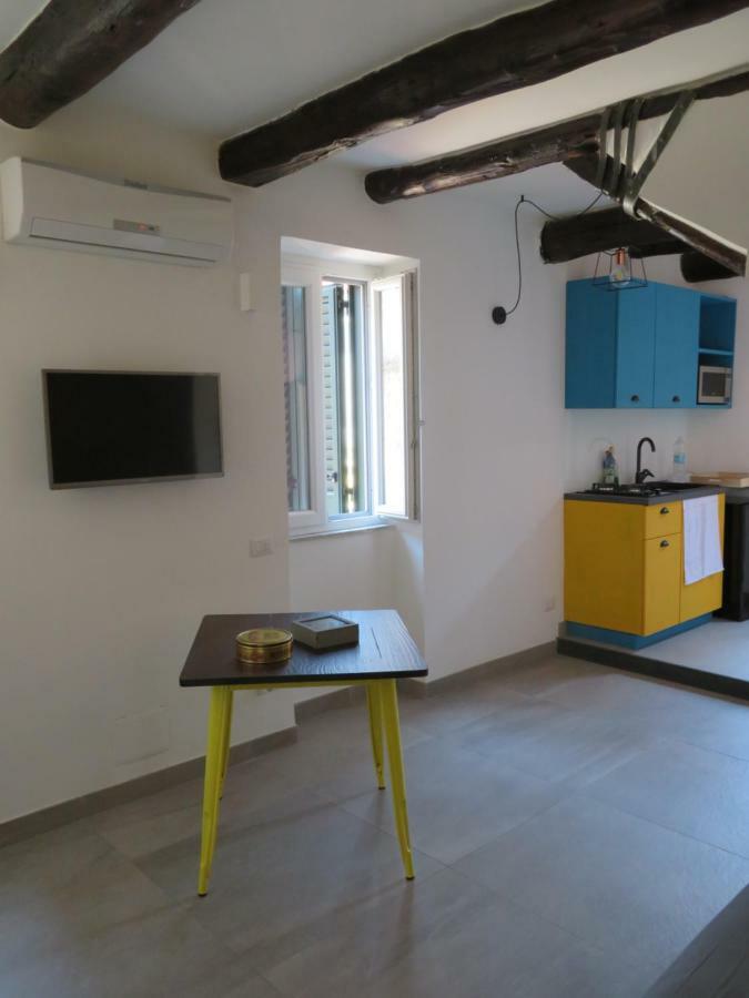 Napoli Suite Toledo 10 Exteriér fotografie