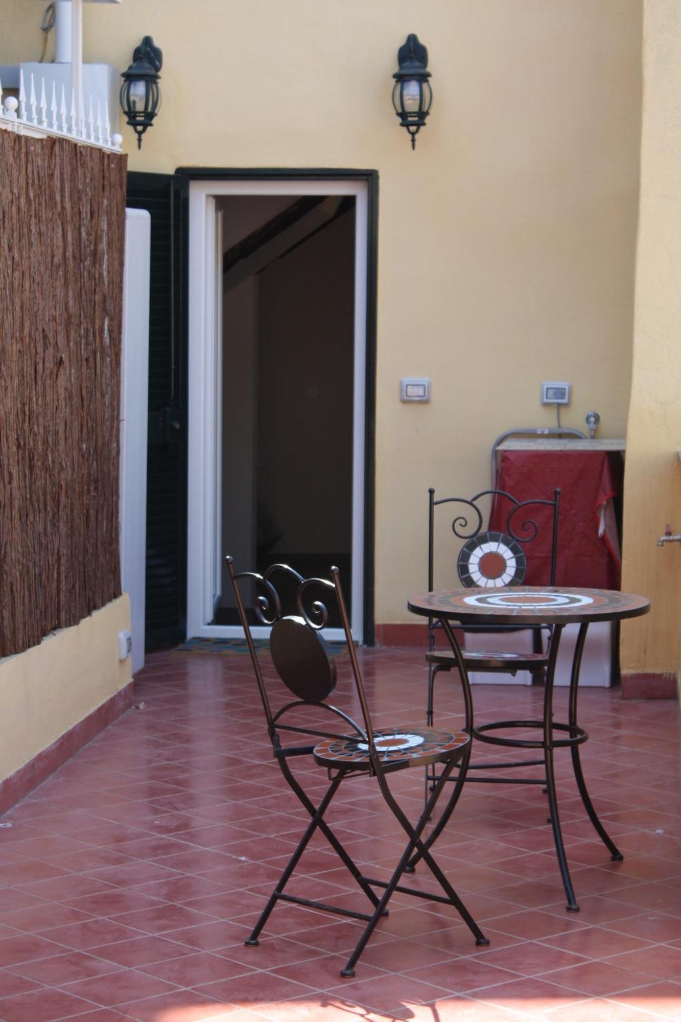 Napoli Suite Toledo 10 Exteriér fotografie