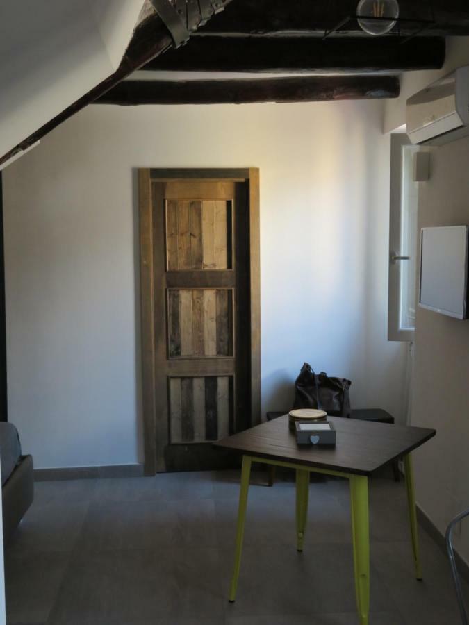 Napoli Suite Toledo 10 Exteriér fotografie