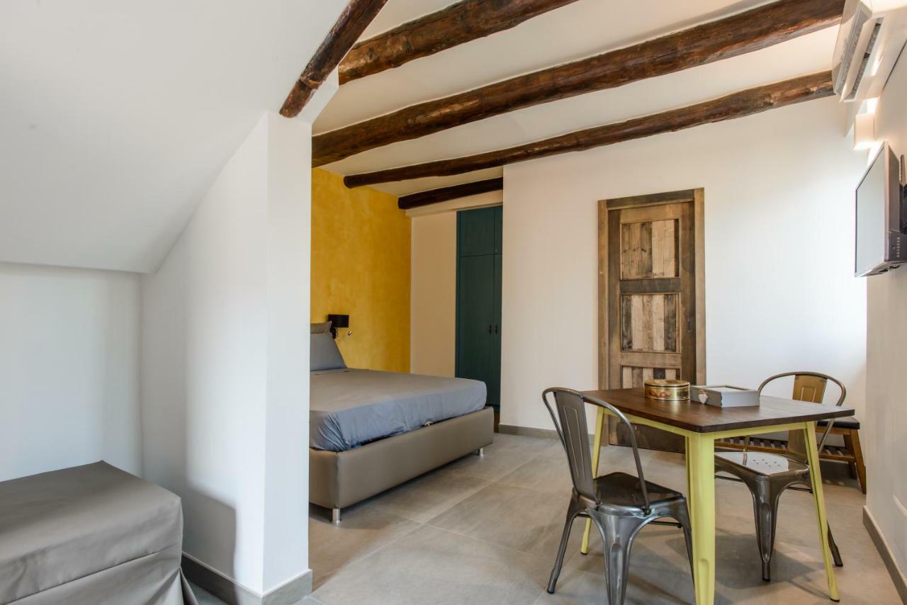 Napoli Suite Toledo 10 Exteriér fotografie