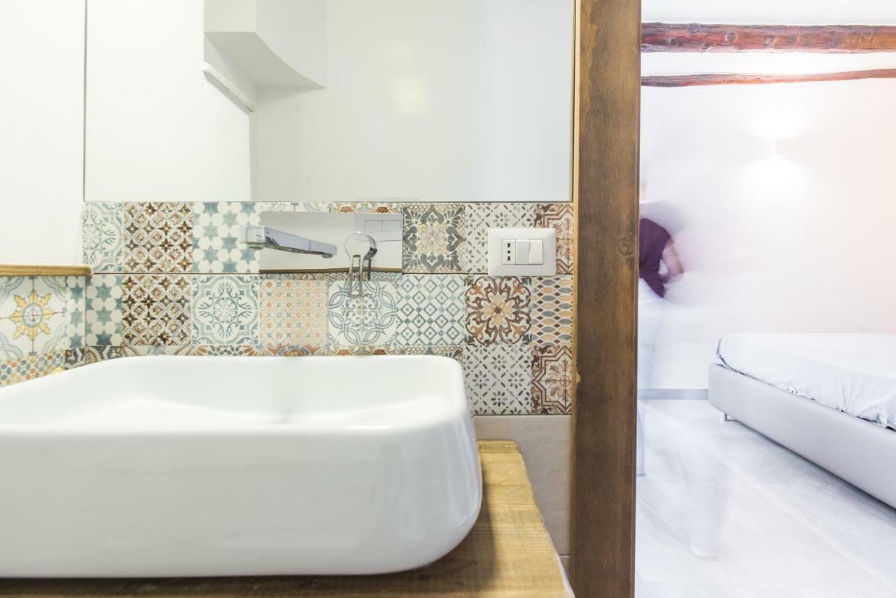 Napoli Suite Toledo 10 Exteriér fotografie
