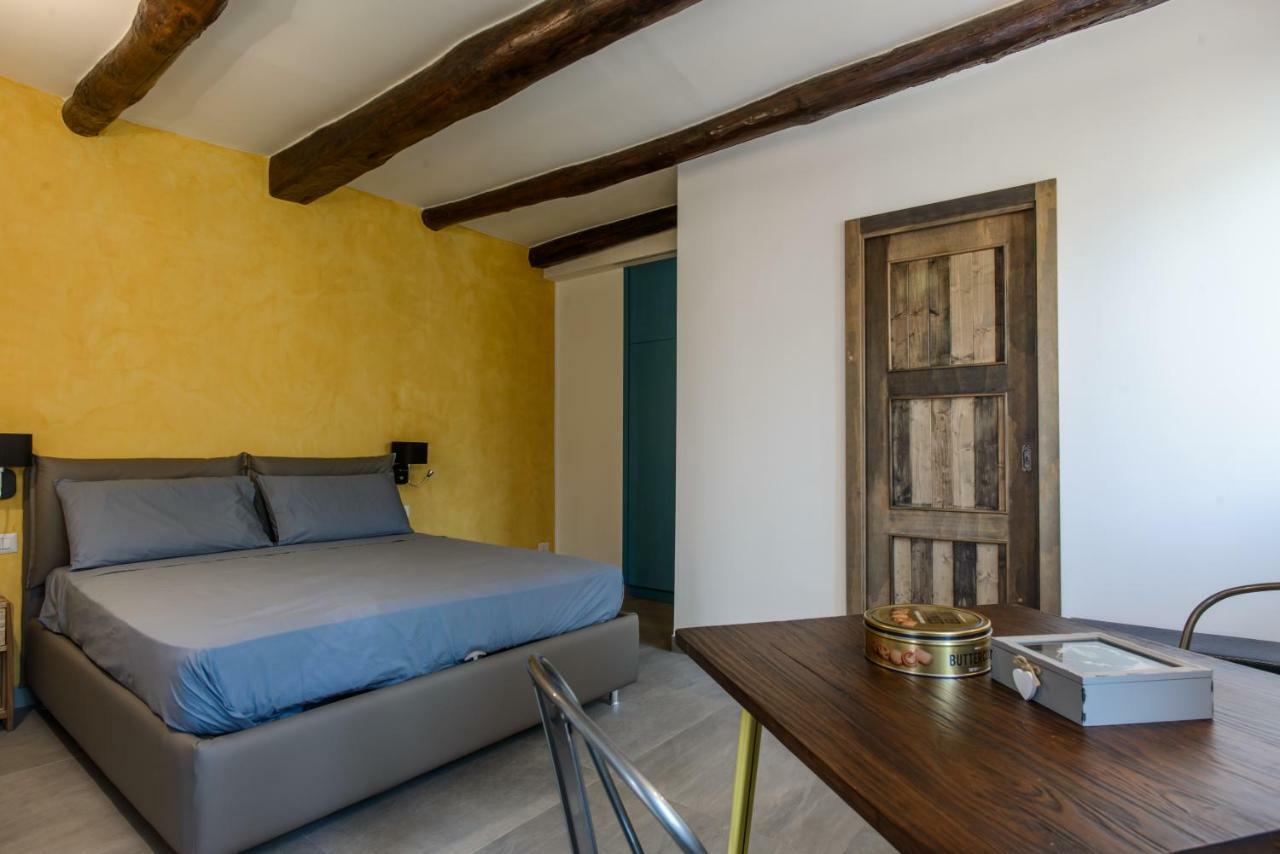 Napoli Suite Toledo 10 Exteriér fotografie