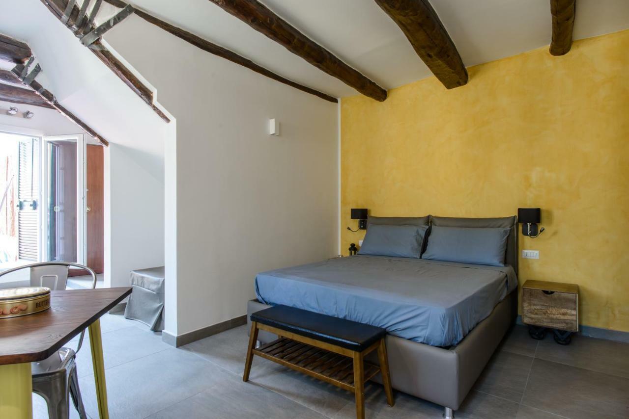 Napoli Suite Toledo 10 Exteriér fotografie