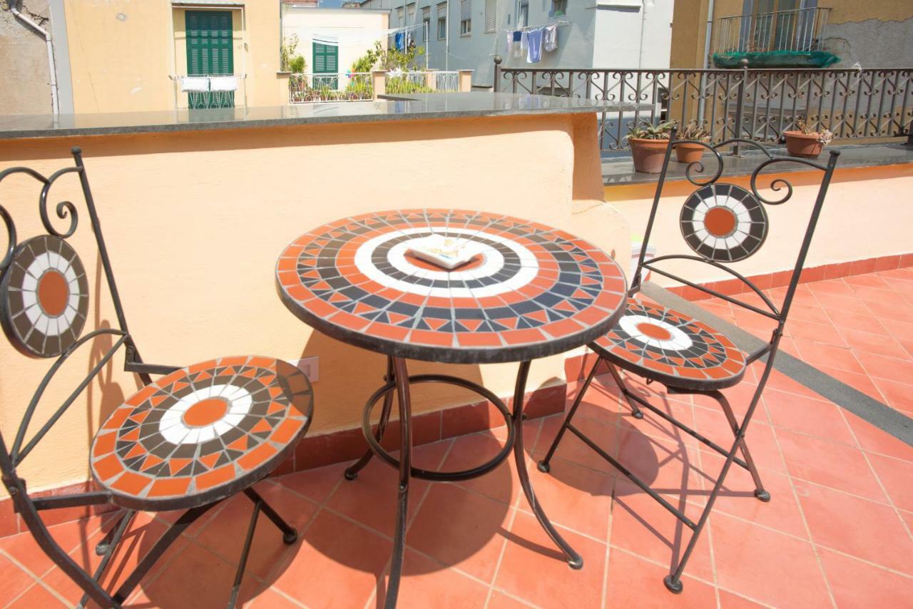 Napoli Suite Toledo 10 Exteriér fotografie