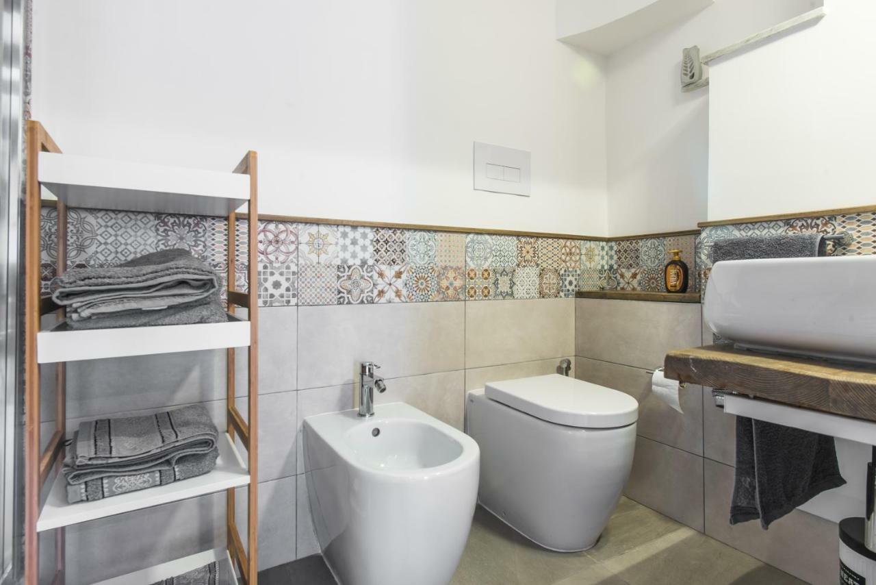 Napoli Suite Toledo 10 Exteriér fotografie